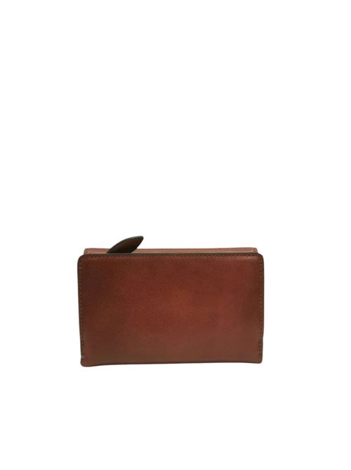 kühle mittlere Brieftasche THE BRIDGE | 01813501W14